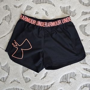 Under Armour shorts